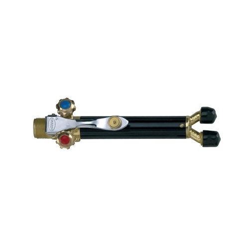 Harris 50-9-GB DA Brazing Torch With Gas Saver, 169 mm